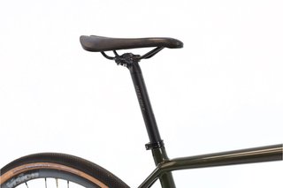 Bicicleta MMR X-Tour AXS 12V t.52 Reacondicionada