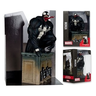 McFarlane 1/6 Venom Marvel Collection