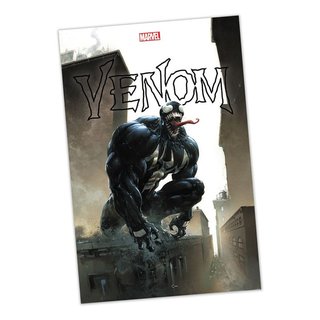 McFarlane 1/6 Venom Marvel Collection