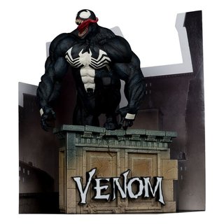 McFarlane 1/6 Venom Marvel Collection