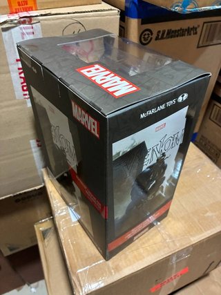 McFarlane 1/6 Venom Marvel Collection
