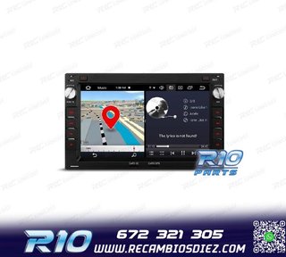 RADIO GPS ANDROID 12 VOLKSWAGEN VW SKODA SEAT WIFI