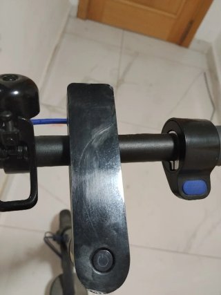 Patinete Eléctrico Xiaomi Scooter 3 ruedas