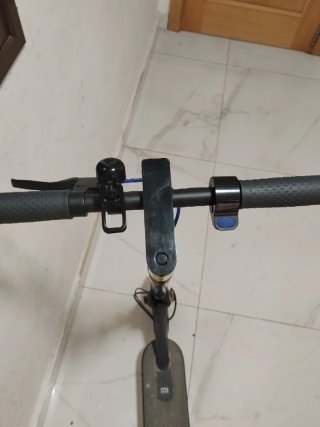 Patinete Eléctrico Xiaomi Scooter 3 ruedas