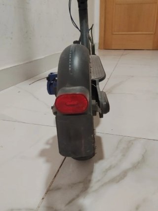 Patinete Eléctrico Xiaomi Scooter 3 ruedas