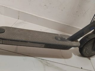 Patinete Eléctrico Xiaomi Scooter 3 ruedas