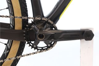 Bicicleta Scott Scale 900 Elite XT t.M Reacondicionada