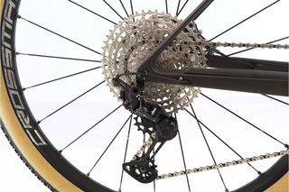 Bicicleta Scott Scale 900 Elite XT t.M Reacondicionada