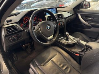 BMW Serie 4 430dA xDrive Gran Coupe