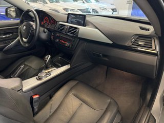 BMW Serie 4 430dA xDrive Gran Coupe