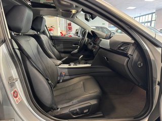 BMW Serie 4 430dA xDrive Gran Coupe