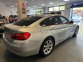 BMW Serie 4 430dA xDrive Gran Coupe