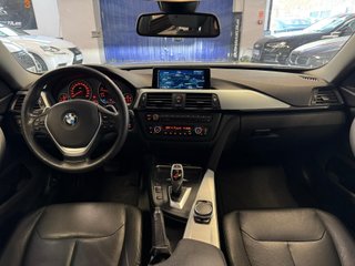 BMW Serie 4 430dA xDrive Gran Coupe