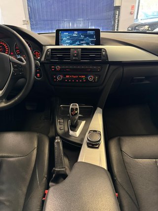 BMW Serie 4 430dA xDrive Gran Coupe