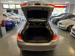 BMW Serie 4 430dA xDrive Gran Coupe