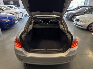 BMW Serie 4 430dA xDrive Gran Coupe