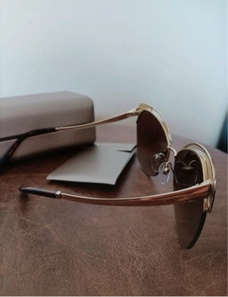Gafas de sol Bvlgari nuevas sin estrenar