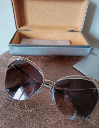 Gafas de sol Bvlgari nuevas sin estrenar