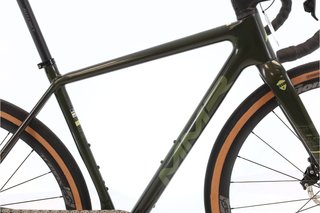 Bicicleta MMR X-Tour AXS 12V t.52 Reacondicionada