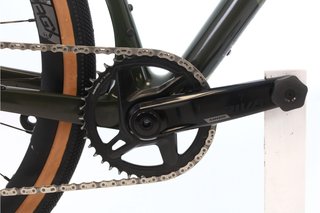 Bicicleta MMR X-Tour AXS 12V t.52 Reacondicionada