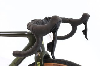 Bicicleta MMR X-Tour AXS 12V t.52 Reacondicionada