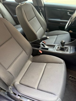 Audi A4 2002
