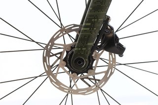 Bicicleta MMR X-Tour AXS 12V t.52 Reacondicionada