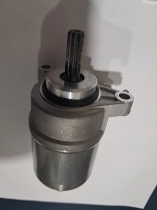 Motor arranque Yamaha NMAX 125