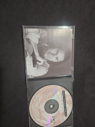 CD Dan Fogelberg - River of Souls