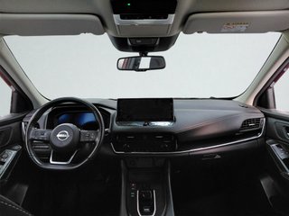 NISSAN QASHQAI E-POWER N-Connecta 4x2