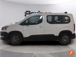 Peugeot Rifter Rifter Allure BlueHDi 100