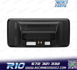 RADIO GPS ANDROID 12 AUDI A4 B8 A5 OCTA CORE 4GB RAM 64GB RO