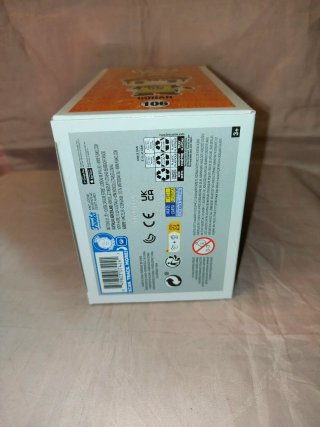 Funko Pop! Dragon Ball Z Gohan 106