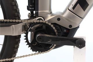 Bicicleta Trek Powerfly 4 t.XL Reacondicionada
