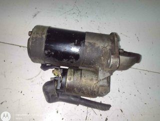 Hyundai 1144783 motor arranque 3610027510 matrix