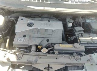 Hyundai 1144783 motor arranque 3610027510 matrix