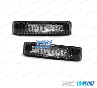 INTERMITENTES BMW E39 95-03 NEGRO