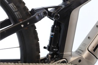 Bicicleta Trek Powerfly 4 t.XL Reacondicionada