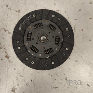 KIT EMBRAGUE AUDI / VOLKSWAGEN NUEVO CK9676