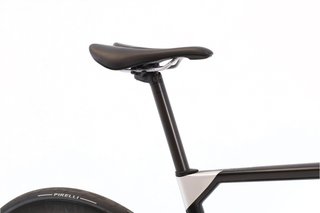 Bicicleta Merida Scultura 6000 Di2 12V t.52 Reacondicionada
