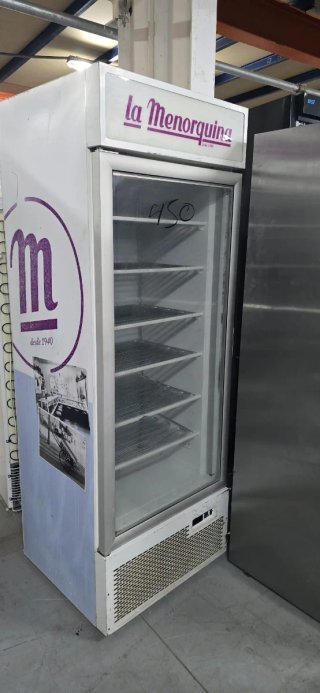 Armario Refrigeración La Menorquina