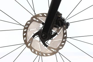 Bicicleta Merida Scultura 6000 Di2 12V t.52 Reacondicionada