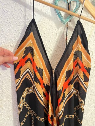 Ropa mujer verano TALLA GRANDE