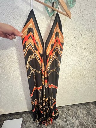 Ropa mujer verano TALLA GRANDE