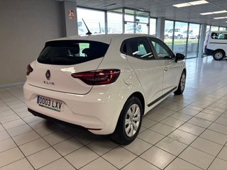 Renault Clio DIESEL * EN OFERTA!!!