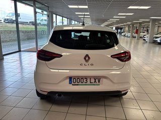 Renault Clio DIESEL * EN OFERTA!!!