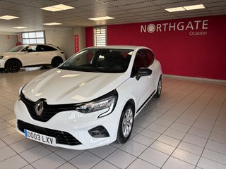 Renault Clio DIESEL * EN OFERTA!!!