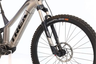 Bicicleta Trek Powerfly 4 t.XL Reacondicionada