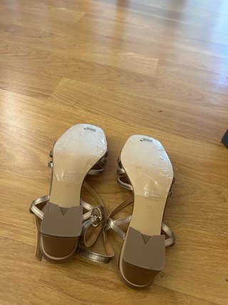Sandalias Pedro Miralles Talla 38