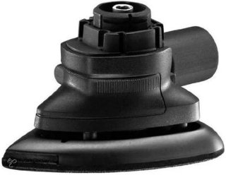 BLACK+DECKER MTSA2 Accesorio de lija para herramienta Multievo (300 g)